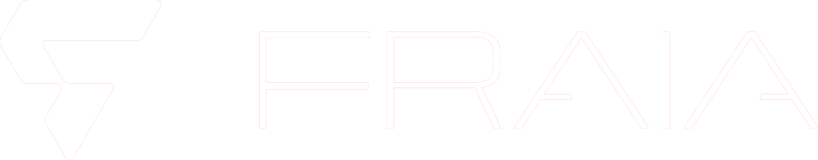 FRAIA Company Logo