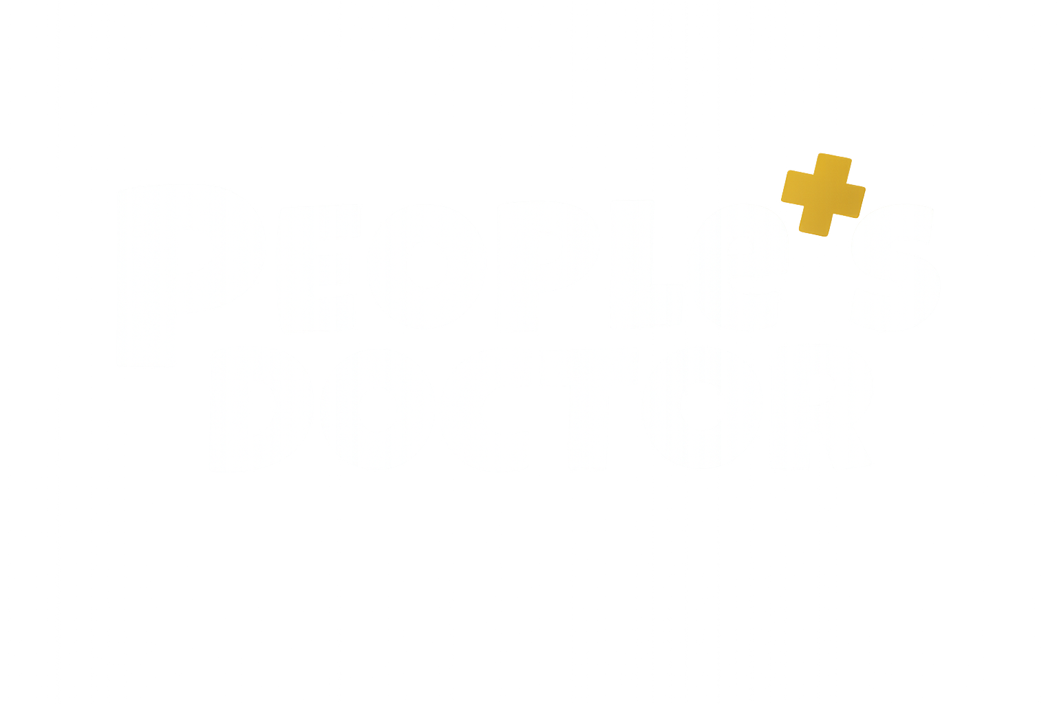 PeoplesDoctor Logo